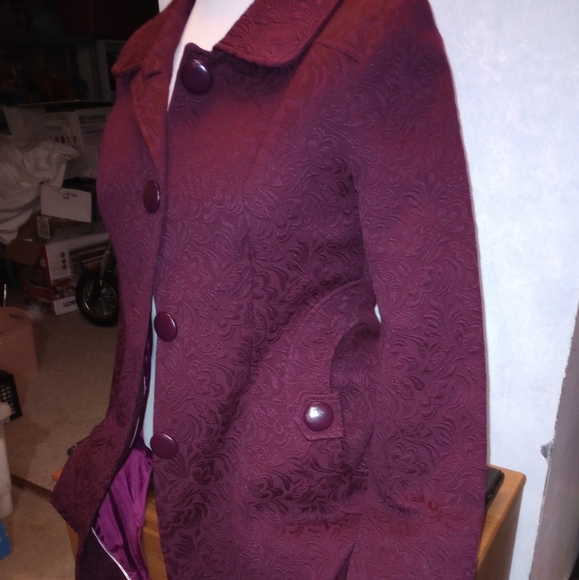 Apt 9 Dress Blazer - Picture 2 of 8